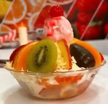 Ensalada Especial