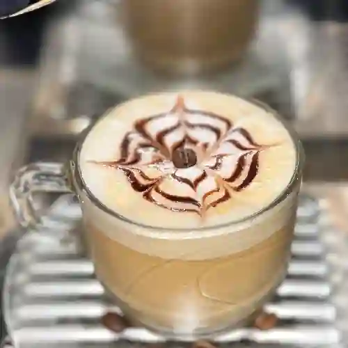 Cappuchino Tradicional 9 Oz