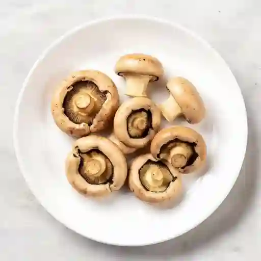 Champiñones