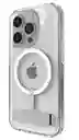 Zagg Case Crystal Palace Snap Magsafe Ks Para Iphone 15 Pro