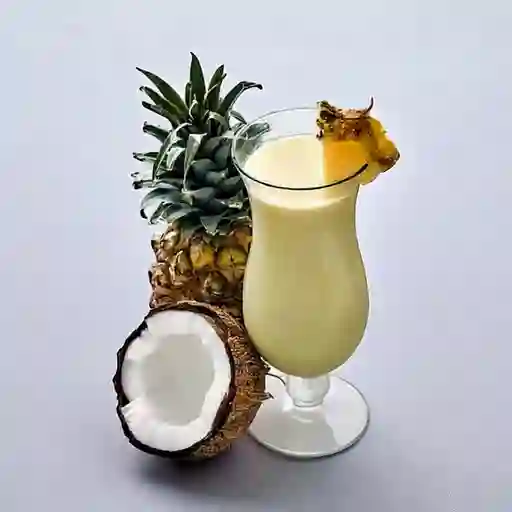 Limonada Piña Colada