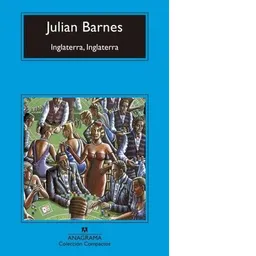 Inglaterra Inglaterra - Barnes Julian