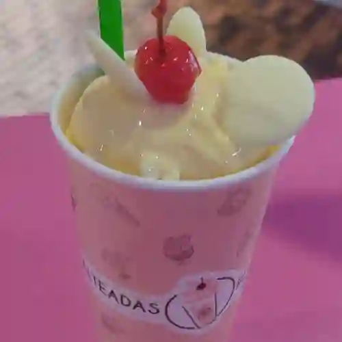 Malteada de 3 Leches Extra Grande 22 Onz