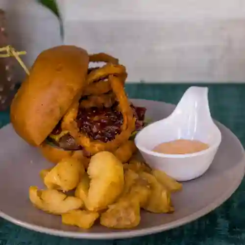 Burguer