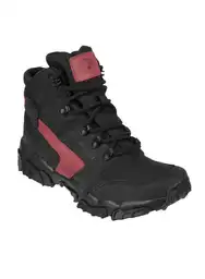 Brahma Botas Trekking Mujer en Negro Talla 35