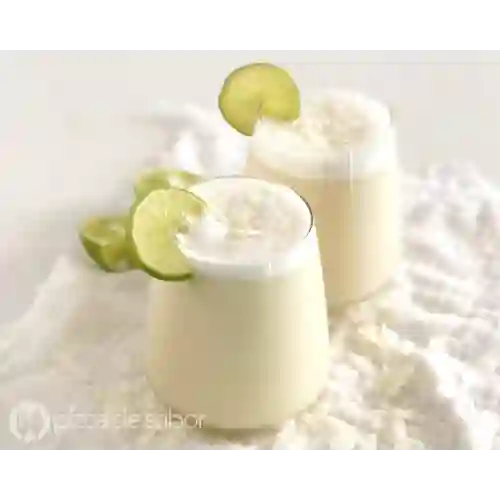 Limonada de Coco