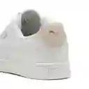 Puma Tenis Shuffle Lifestyle de Hombre Blanco Talla 8