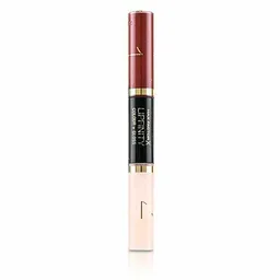 Max Factor Labial Color & Gloss Mf 660 Infin Ruby