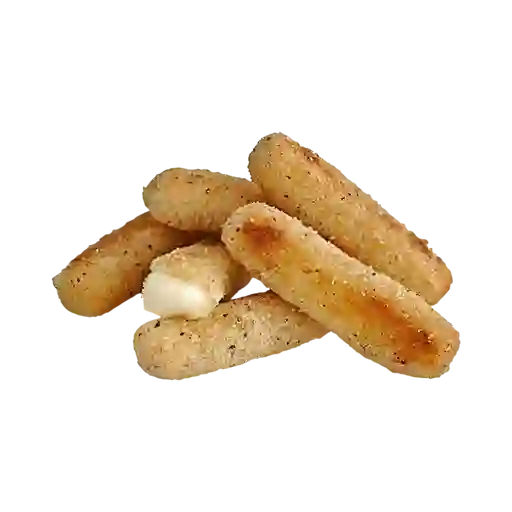 Croquetas de Yuca