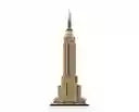 Lego Architecture El Gran Empire State 16+ 1767 U