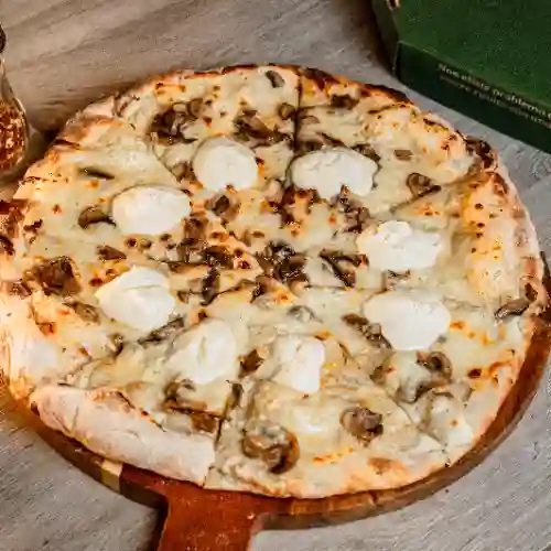 Pizza Funghi