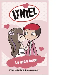 Lyniel - Lyna Vallejos Daniel Morro