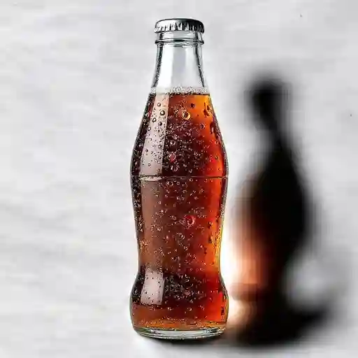 Soda 400 ml