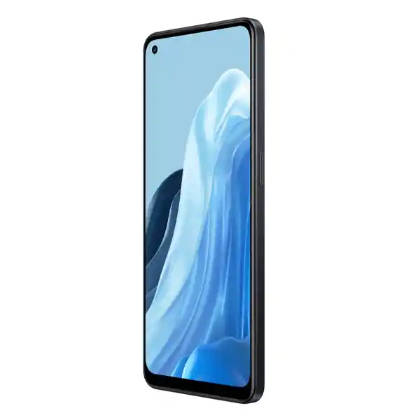 Oppo Celular Reno 7 128Gb Negro