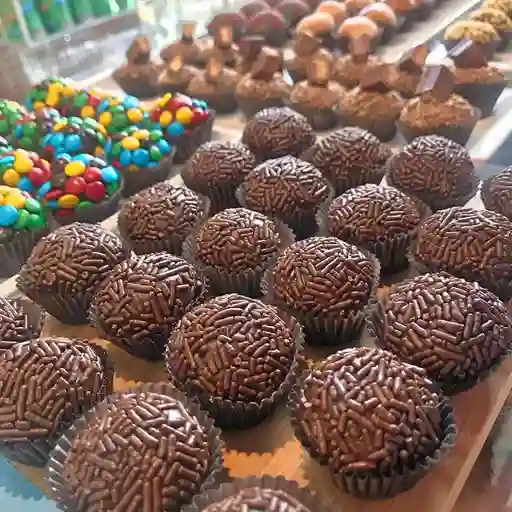 Brigadeiro Unidad