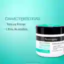 Crema Hidratante Facial Mate 3 en 1 Neutrogena Face Care Intensive D Pantenol 100g