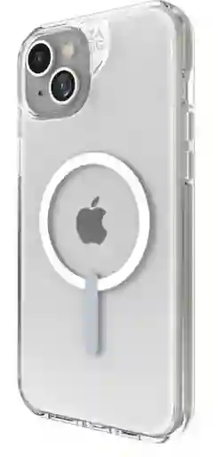 Zagg Case Crystal Magsafe iPhone 15 Plus/14 Plus Transparente