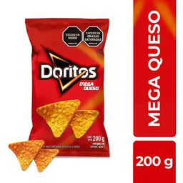 Combo Andina Refajo + Doritos Snack Megaqueso 200 g