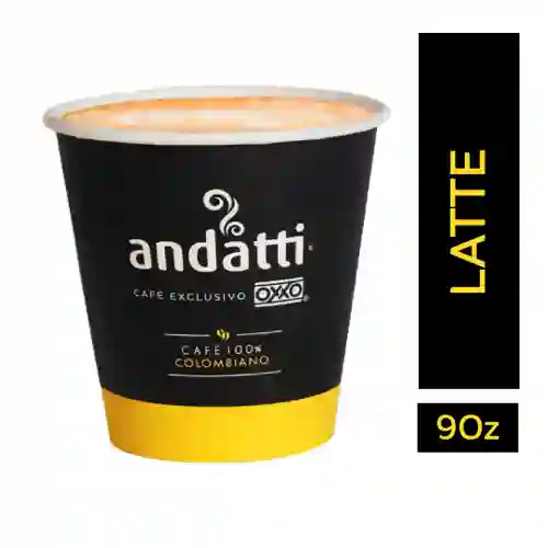 Latte