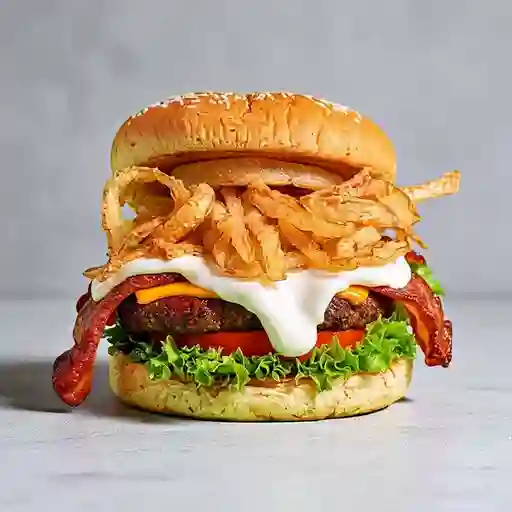 American Bacon