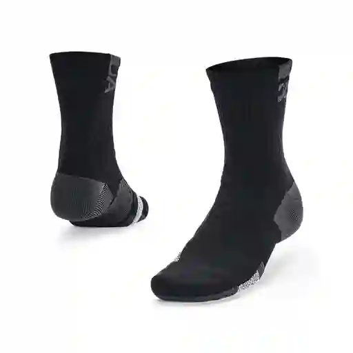 Under Armour Medias Hombre Negro T XL 1376229-001