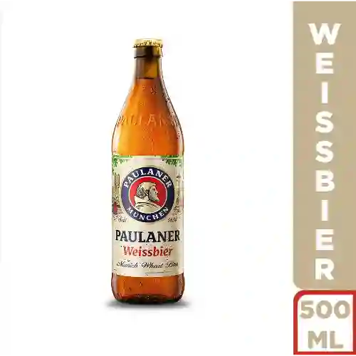 Paulaner Naturtrub 500Ml