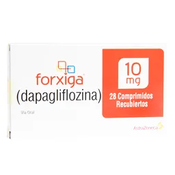 Forxiga 10 mg