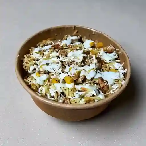 Mazorcada jr de butifarra