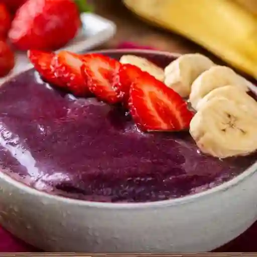 Acai bowl fortaleza