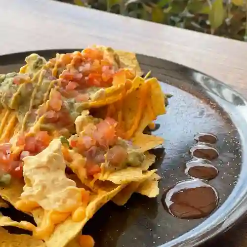 Nachos