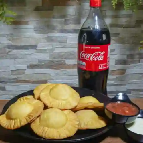 Combo Típico