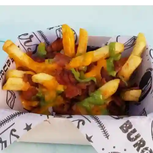 Papas Will