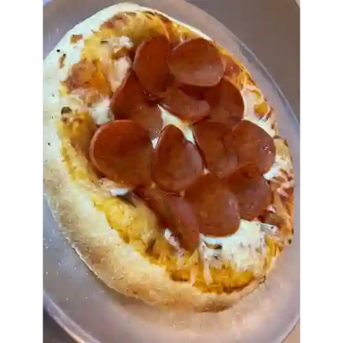 Pepperoni
