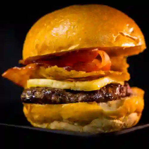 Hamburguesa Thor
