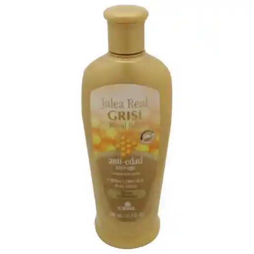 Grisi Crema Corporal Líquida Antiedad Jalea Real