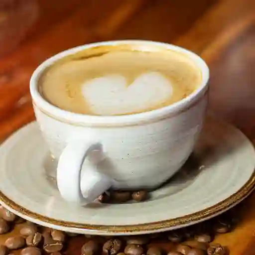Capuccino
