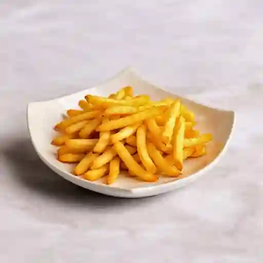 Papas Fritas