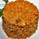Arroz de Trigo