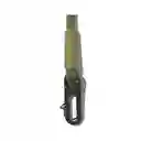 Zeedog Correa Para Perro Army Hands Free Green