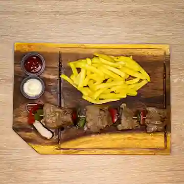 Pincho de Carne