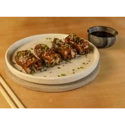 Spring Roll Carne