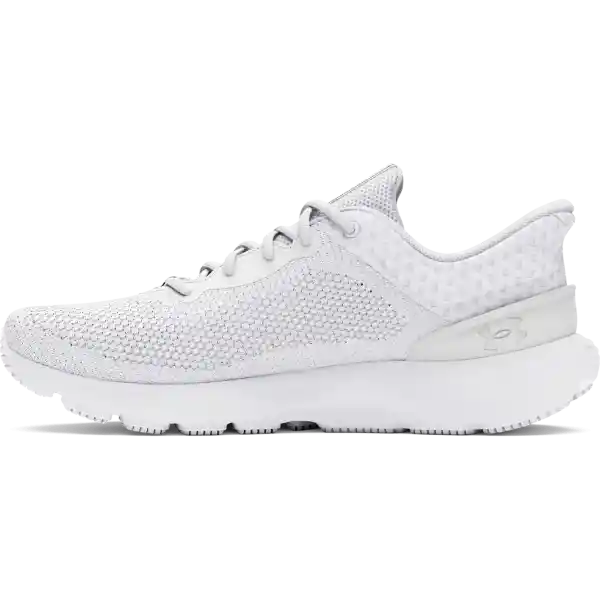 Under Armour Zapatos Escape 4 Knit Mujer Blanco 9 3026526-104