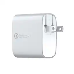 Belkin Cargador Slv Carga Rápida F7U074dq04