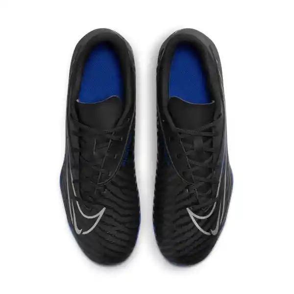 Nike Zapatos Phantom Gx Club Para Hombre Negro Talla 12