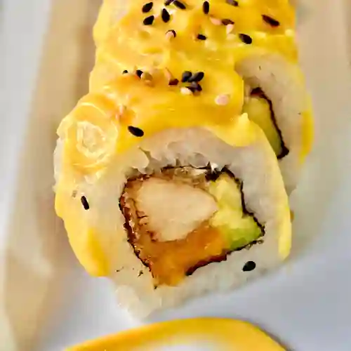 Cheese Roll 2 X 1