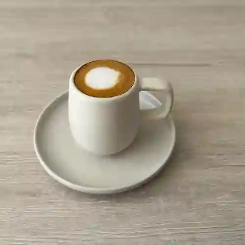 Macchiato 4 Oz