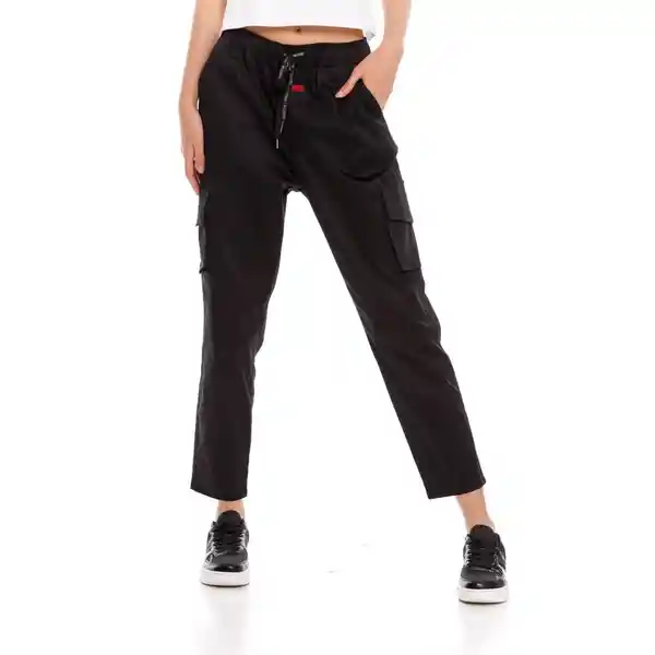 Marithé Francois Girbaud Pantalón Talla 7