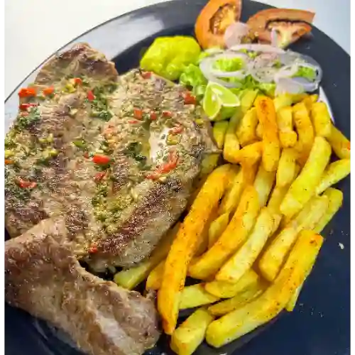 Carne Asada 2go