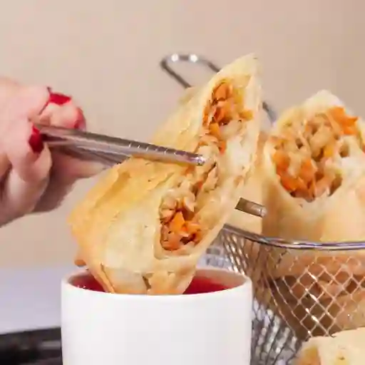 Lumpias Especiales X2