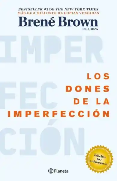 Los Dones de la Imperfección
